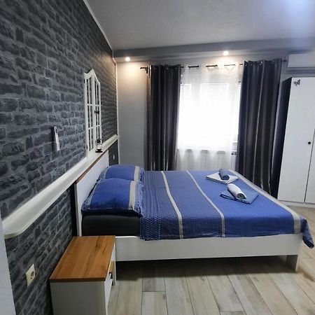App Beni Apartment Crikvenica Phòng bức ảnh