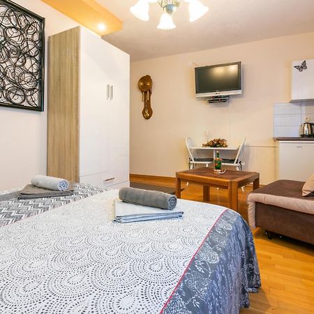 App Beni Apartment Crikvenica Phòng bức ảnh