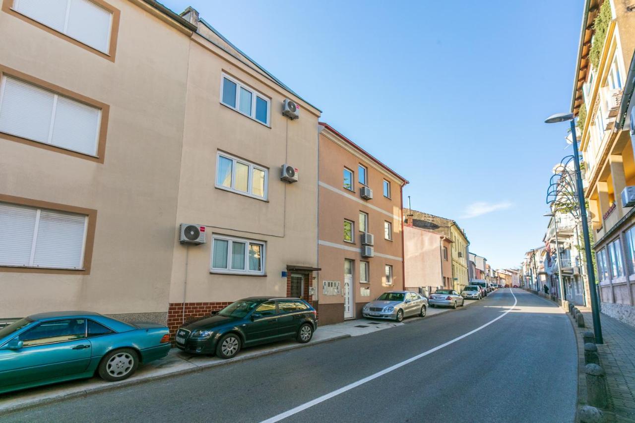 App Beni Apartment Crikvenica Ngoại thất bức ảnh