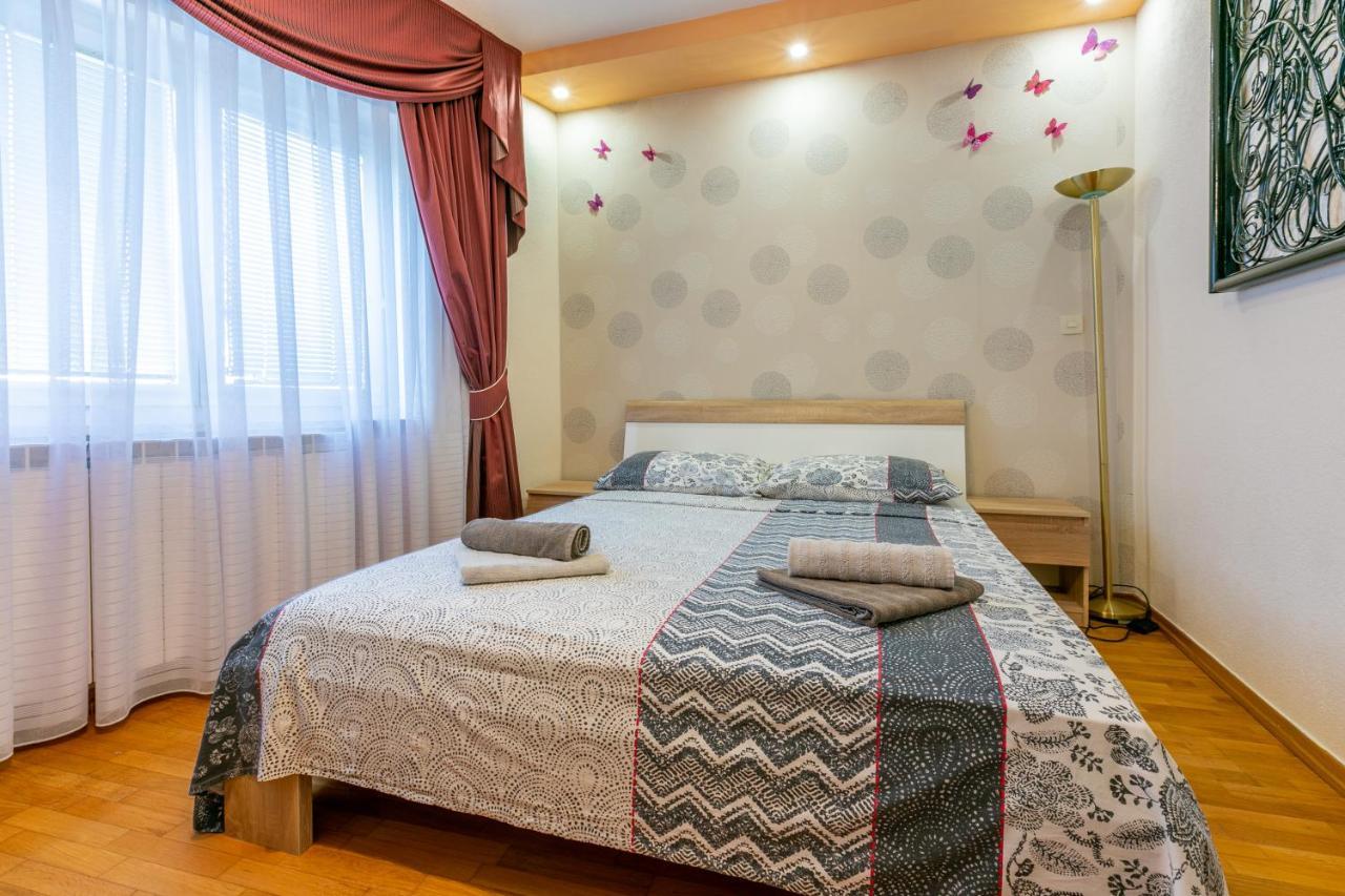 App Beni Apartment Crikvenica Phòng bức ảnh