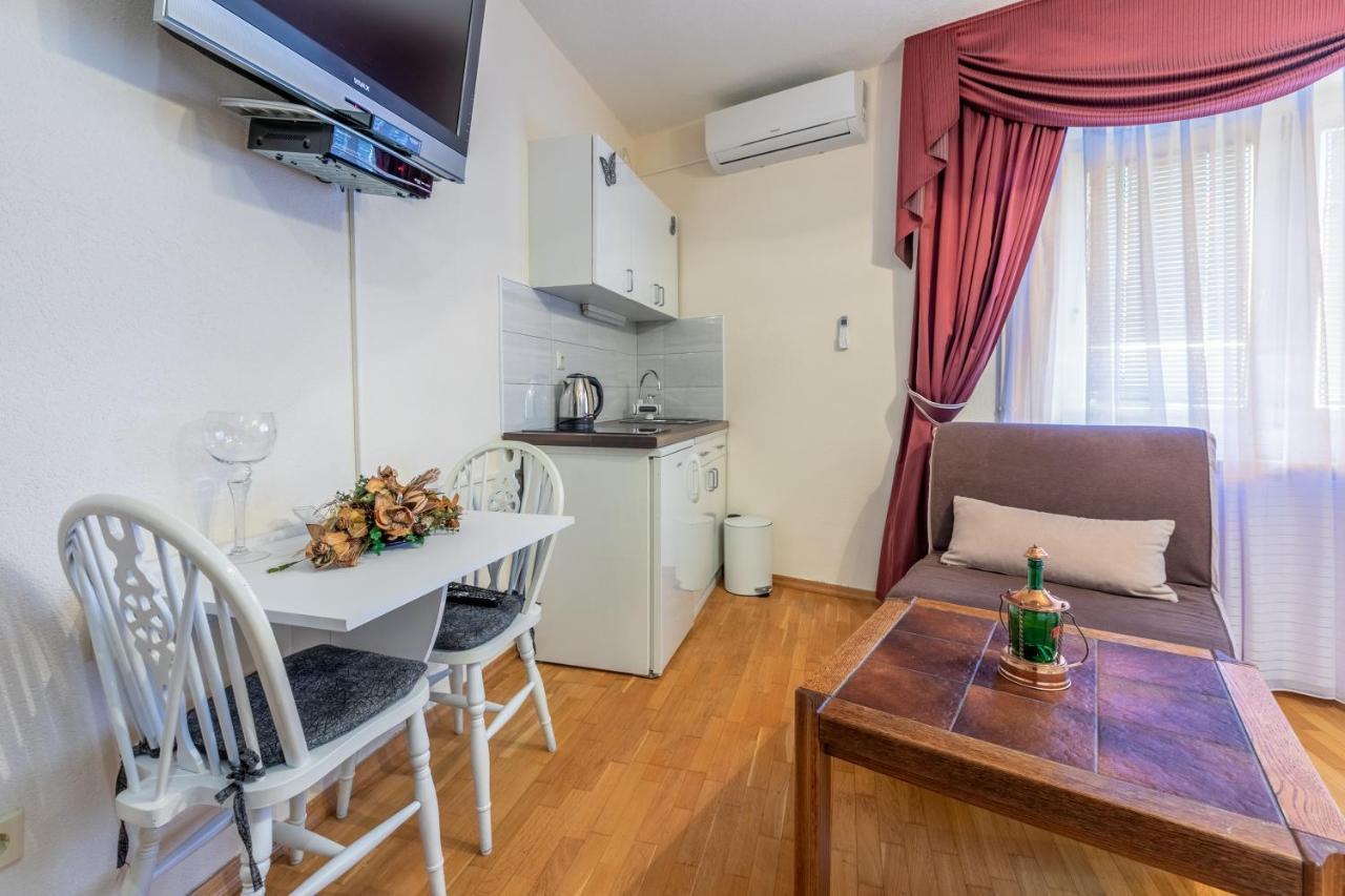 App Beni Apartment Crikvenica Phòng bức ảnh
