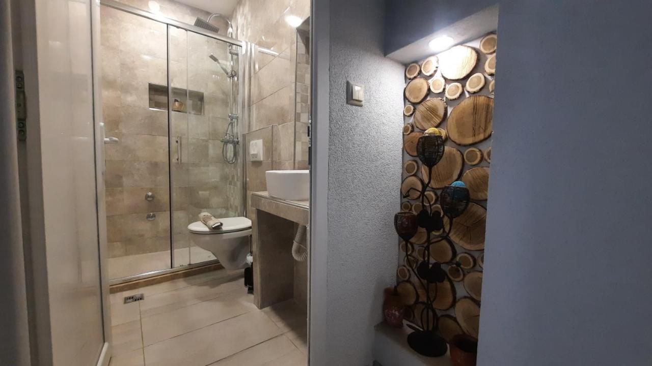 App Beni Apartment Crikvenica Phòng bức ảnh