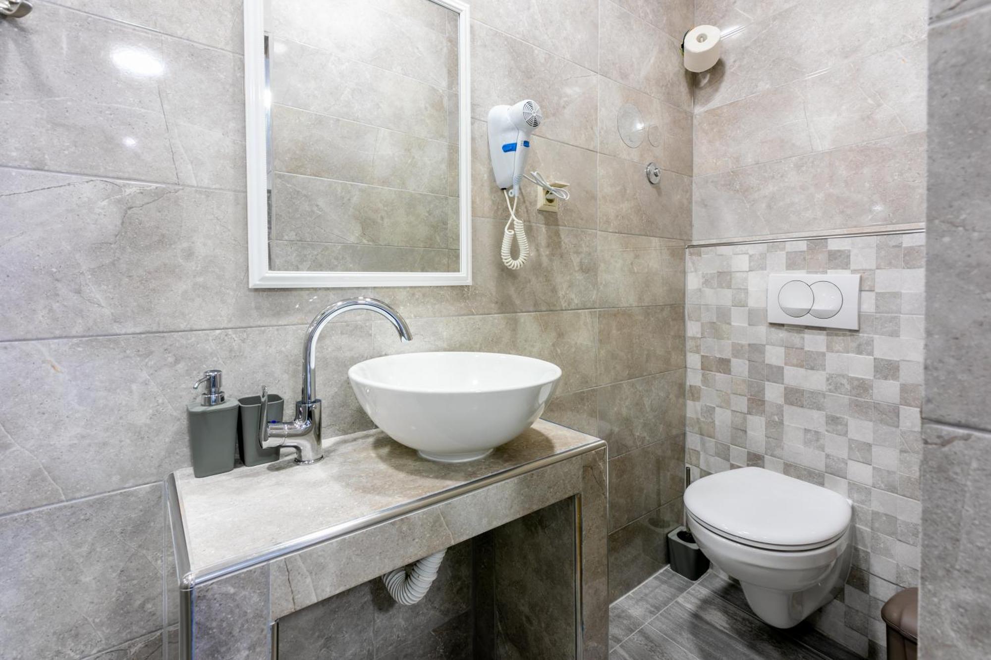 App Beni Apartment Crikvenica Phòng bức ảnh