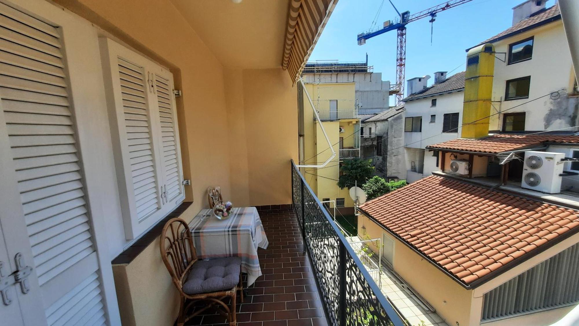 App Beni Apartment Crikvenica Phòng bức ảnh