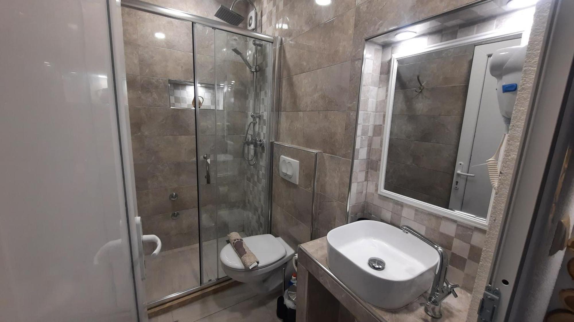 App Beni Apartment Crikvenica Phòng bức ảnh