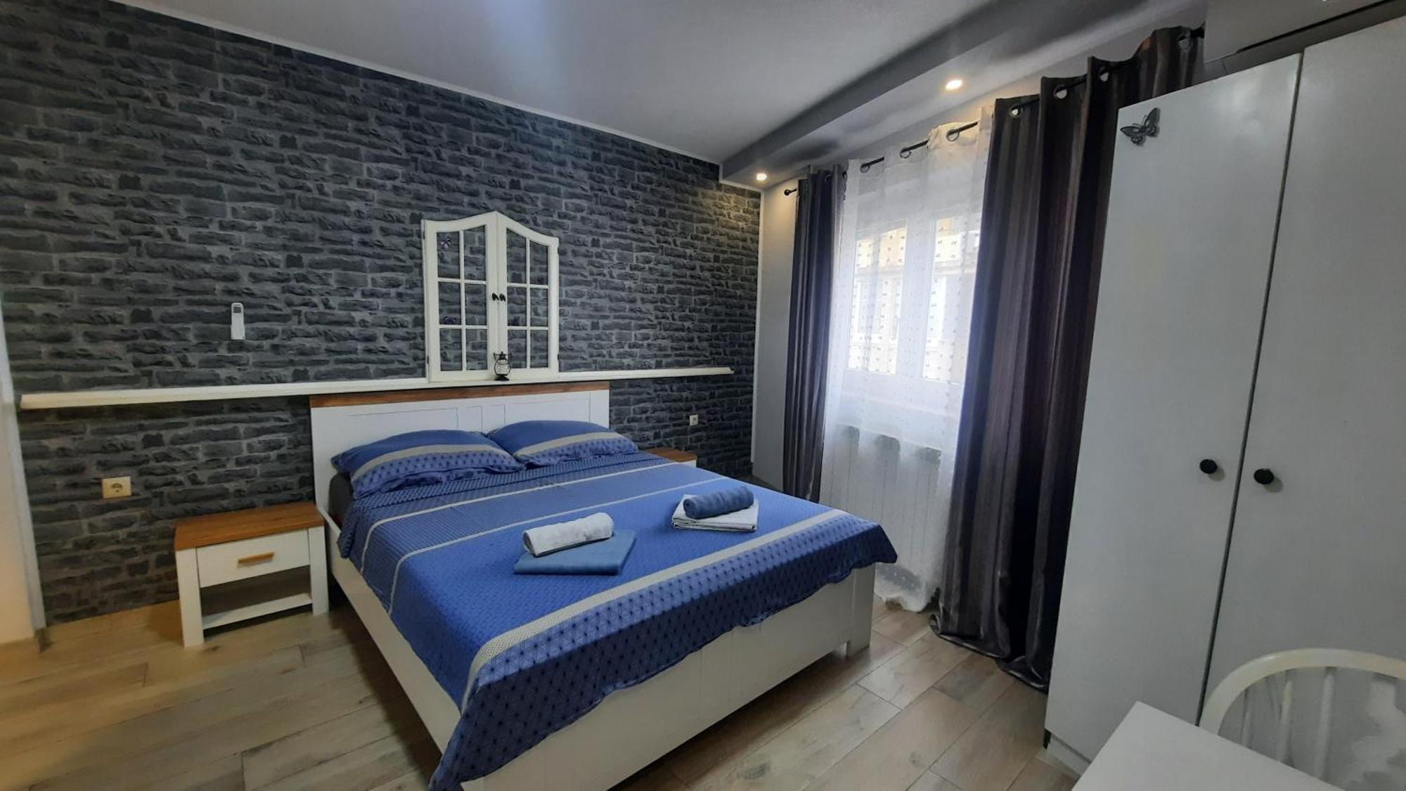 App Beni Apartment Crikvenica Phòng bức ảnh