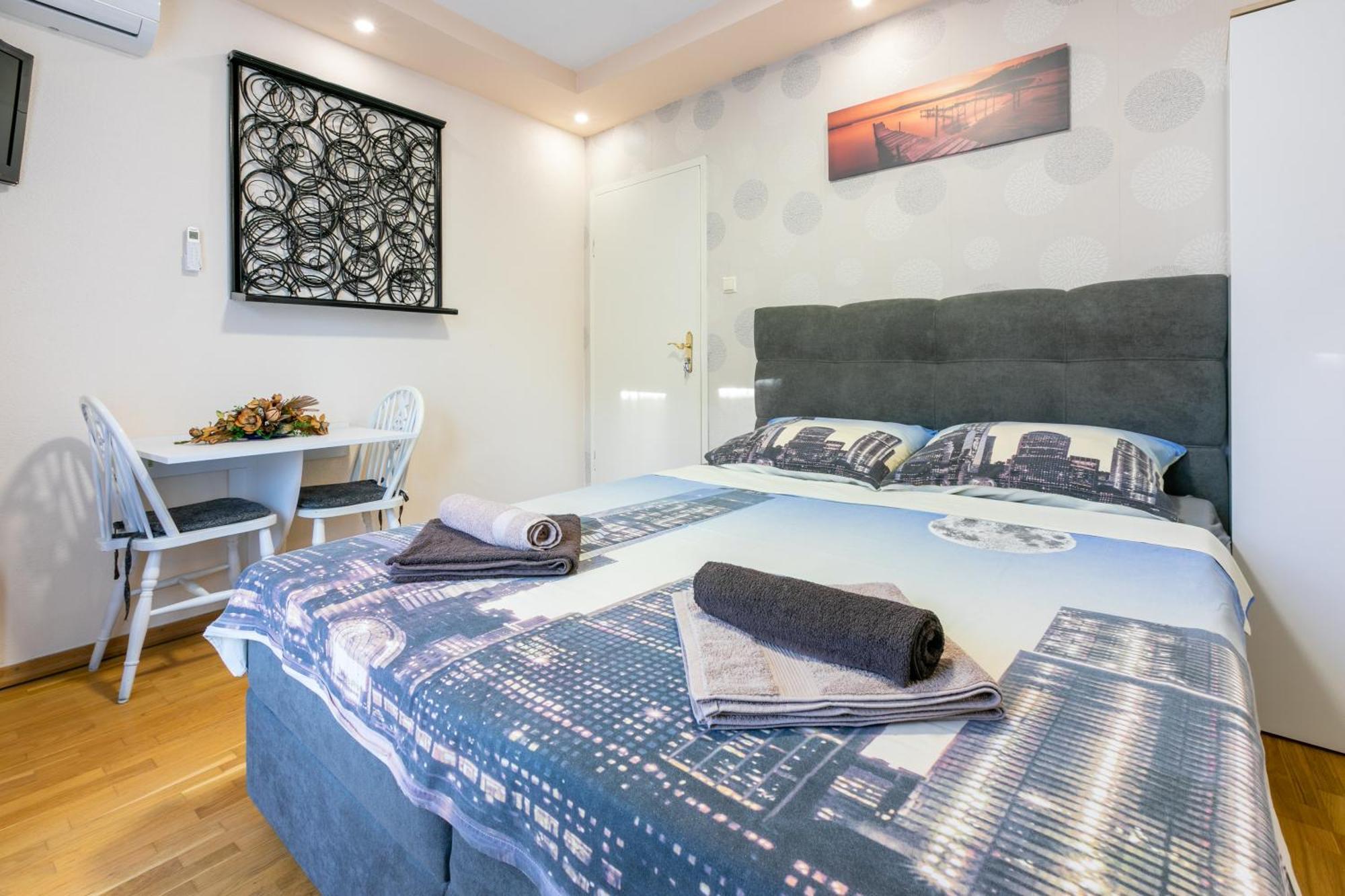 App Beni Apartment Crikvenica Phòng bức ảnh