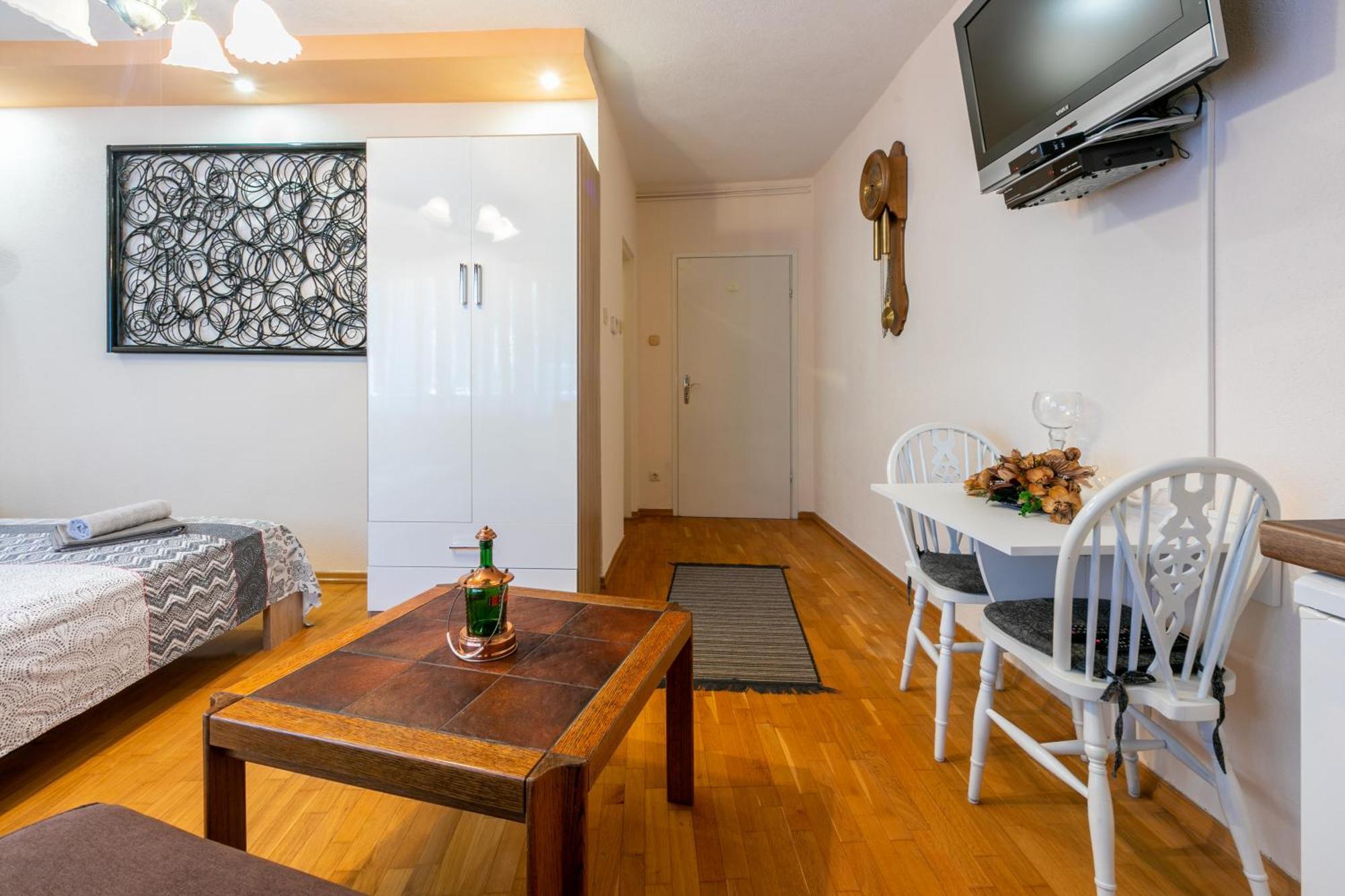 App Beni Apartment Crikvenica Phòng bức ảnh