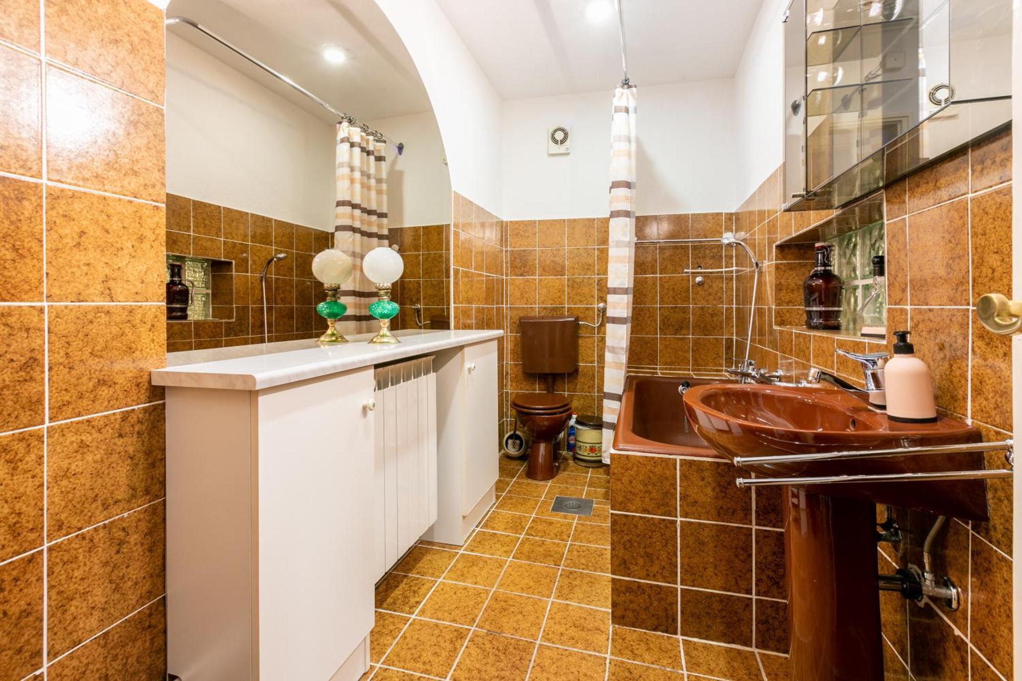 App Beni Apartment Crikvenica Phòng bức ảnh