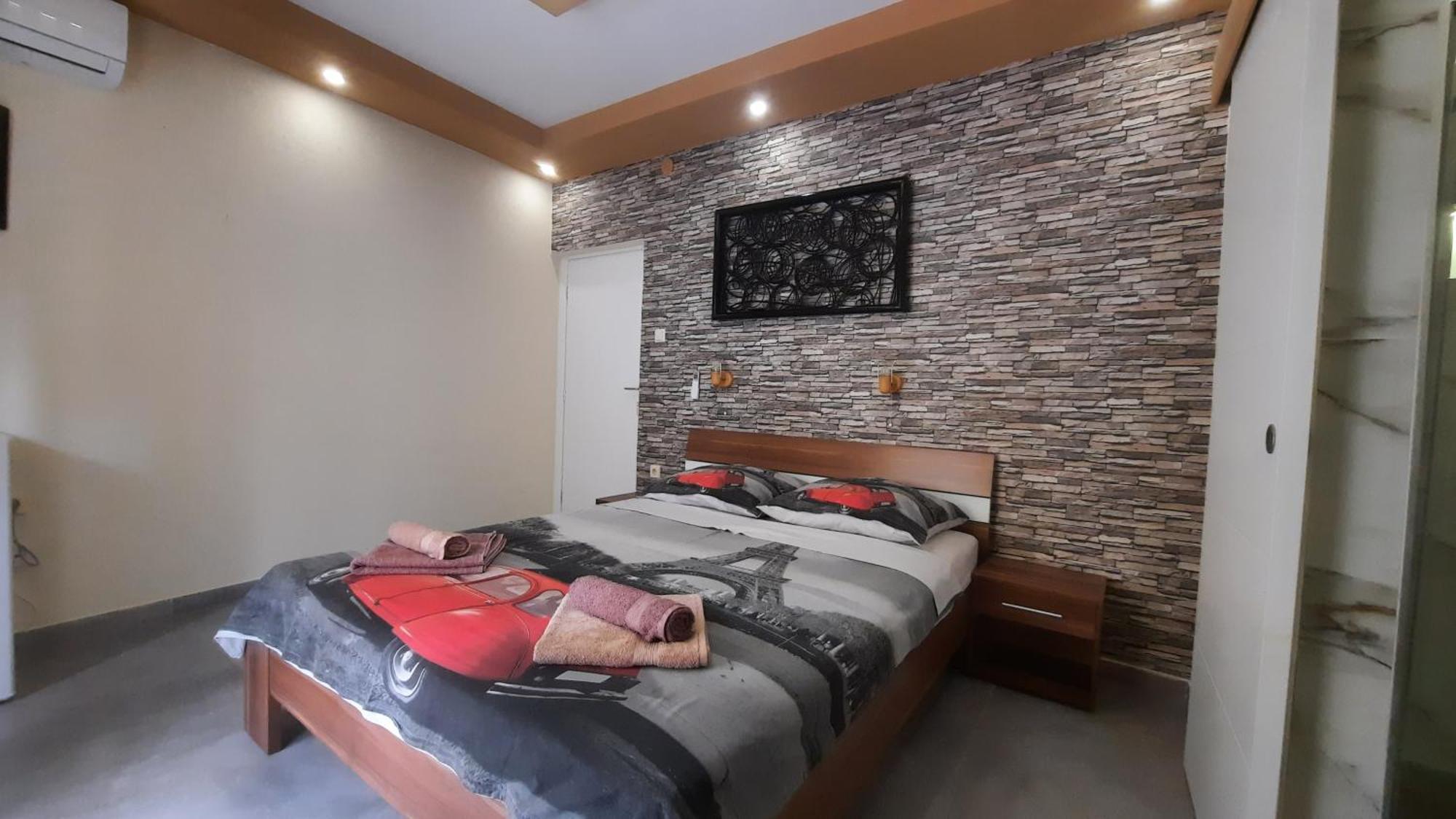 App Beni Apartment Crikvenica Phòng bức ảnh