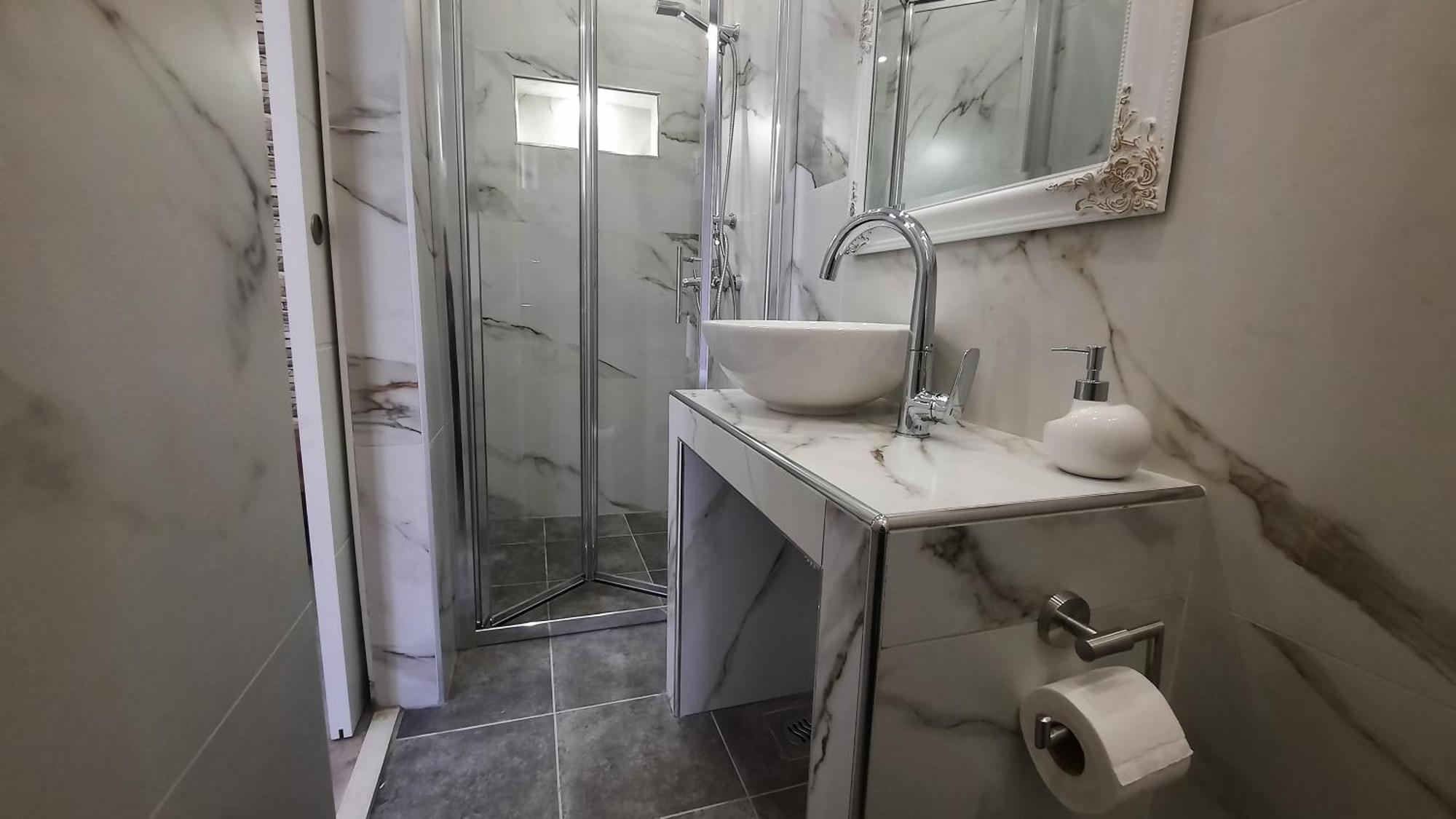 App Beni Apartment Crikvenica Phòng bức ảnh