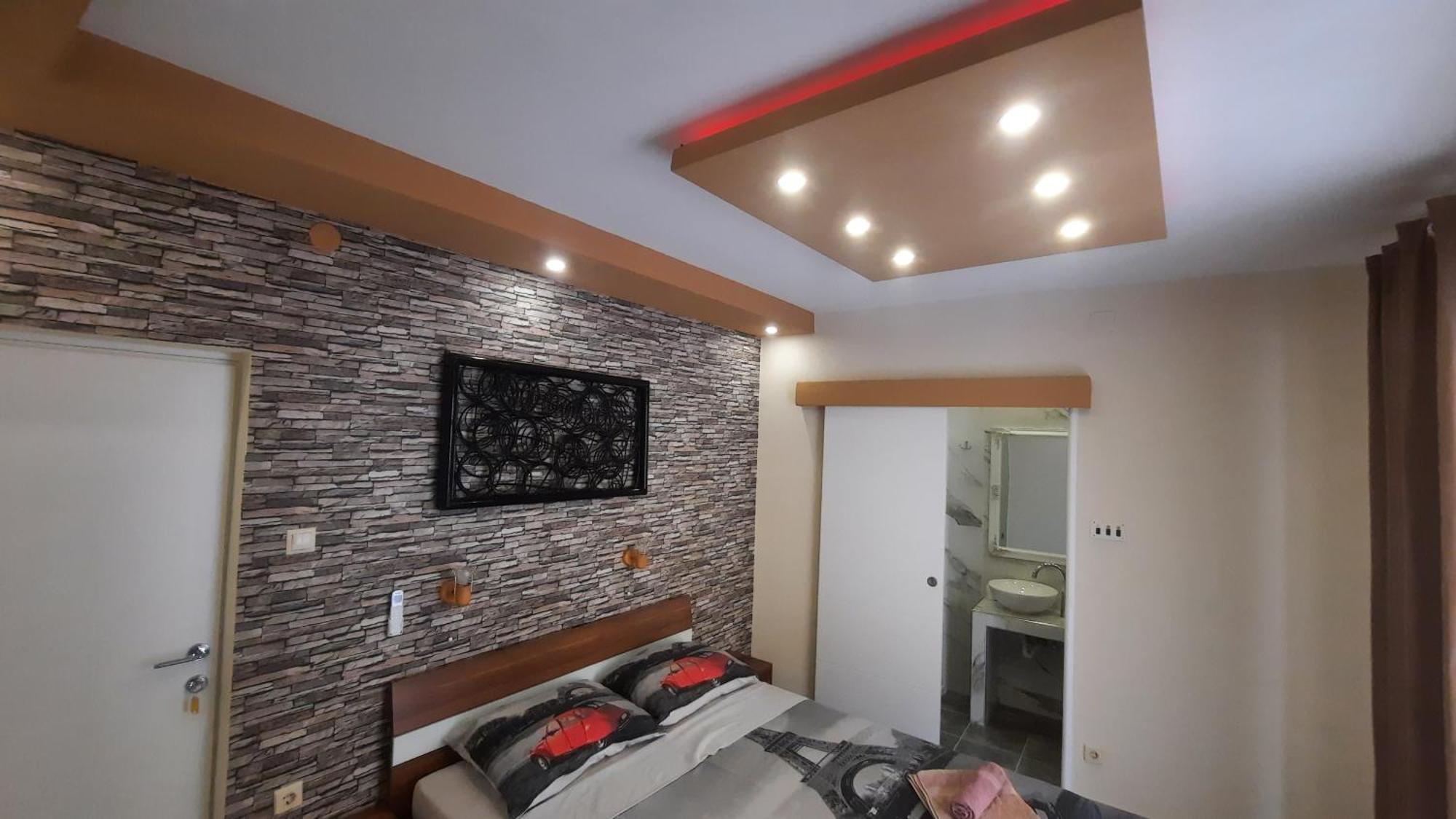 App Beni Apartment Crikvenica Phòng bức ảnh