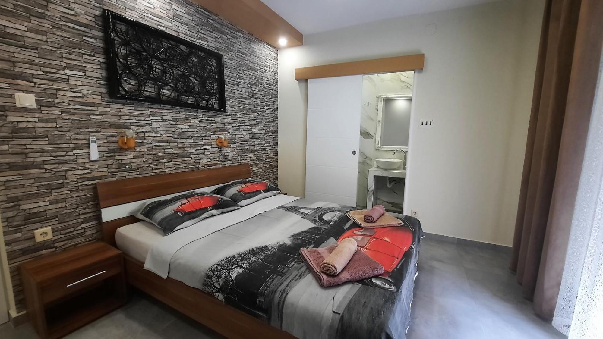 App Beni Apartment Crikvenica Phòng bức ảnh