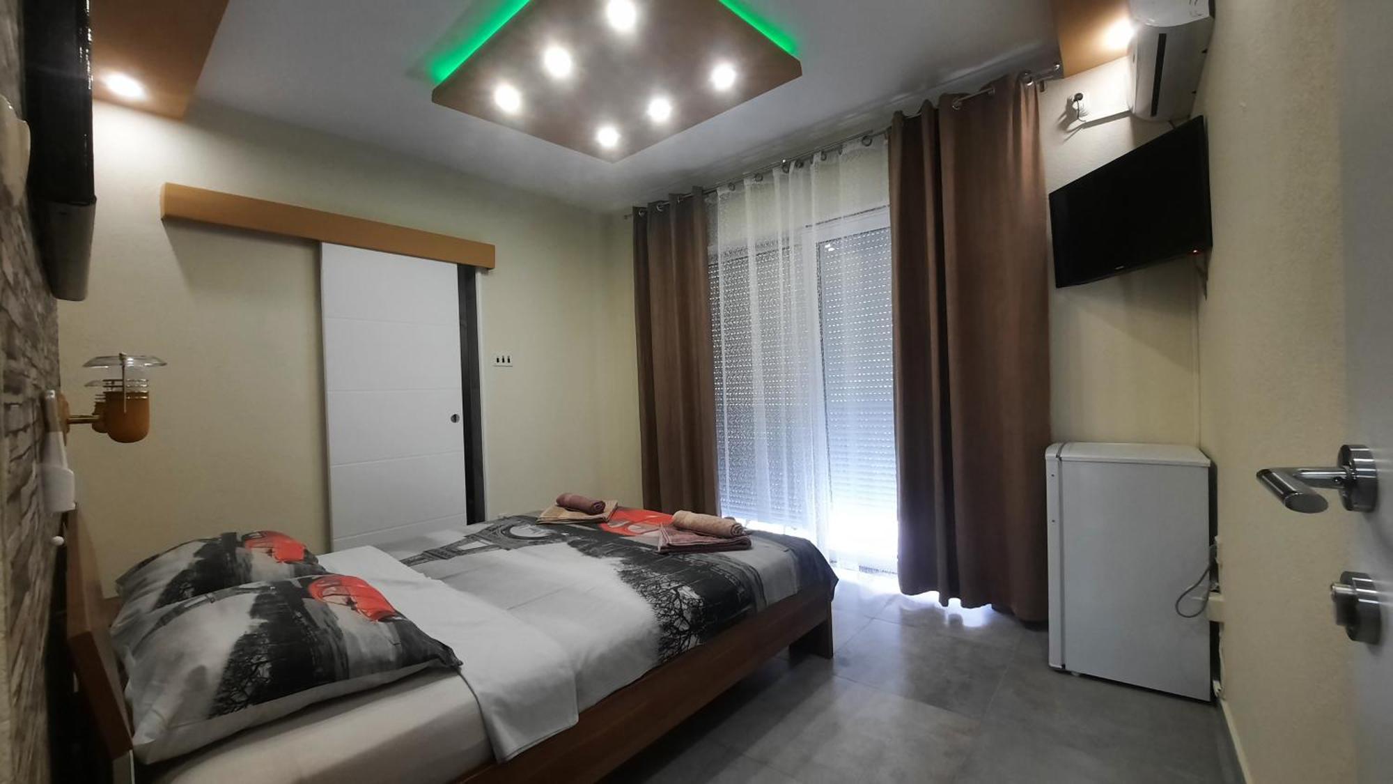 App Beni Apartment Crikvenica Phòng bức ảnh