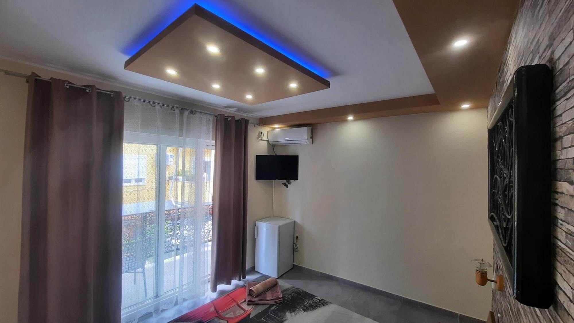 App Beni Apartment Crikvenica Phòng bức ảnh
