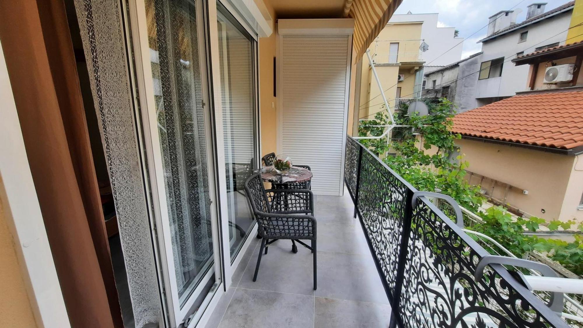App Beni Apartment Crikvenica Phòng bức ảnh