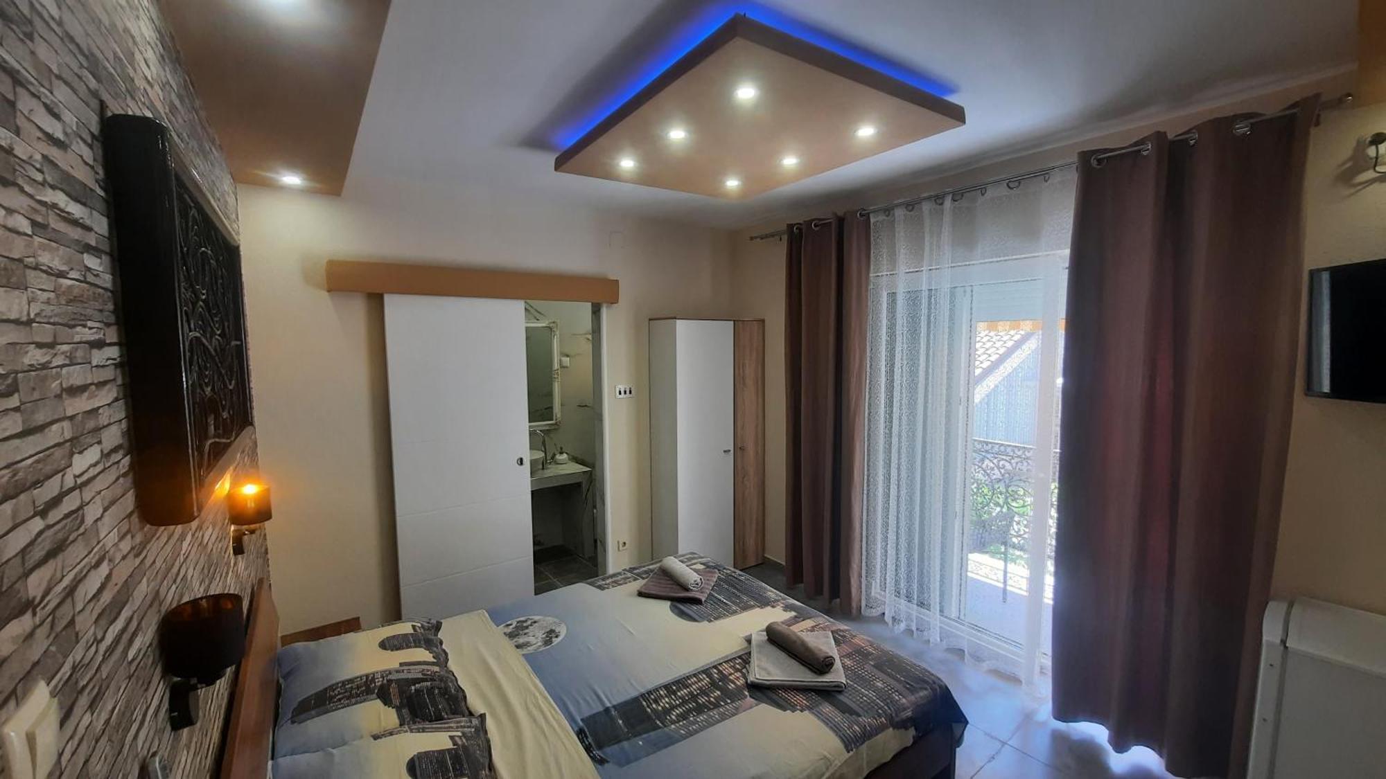App Beni Apartment Crikvenica Phòng bức ảnh