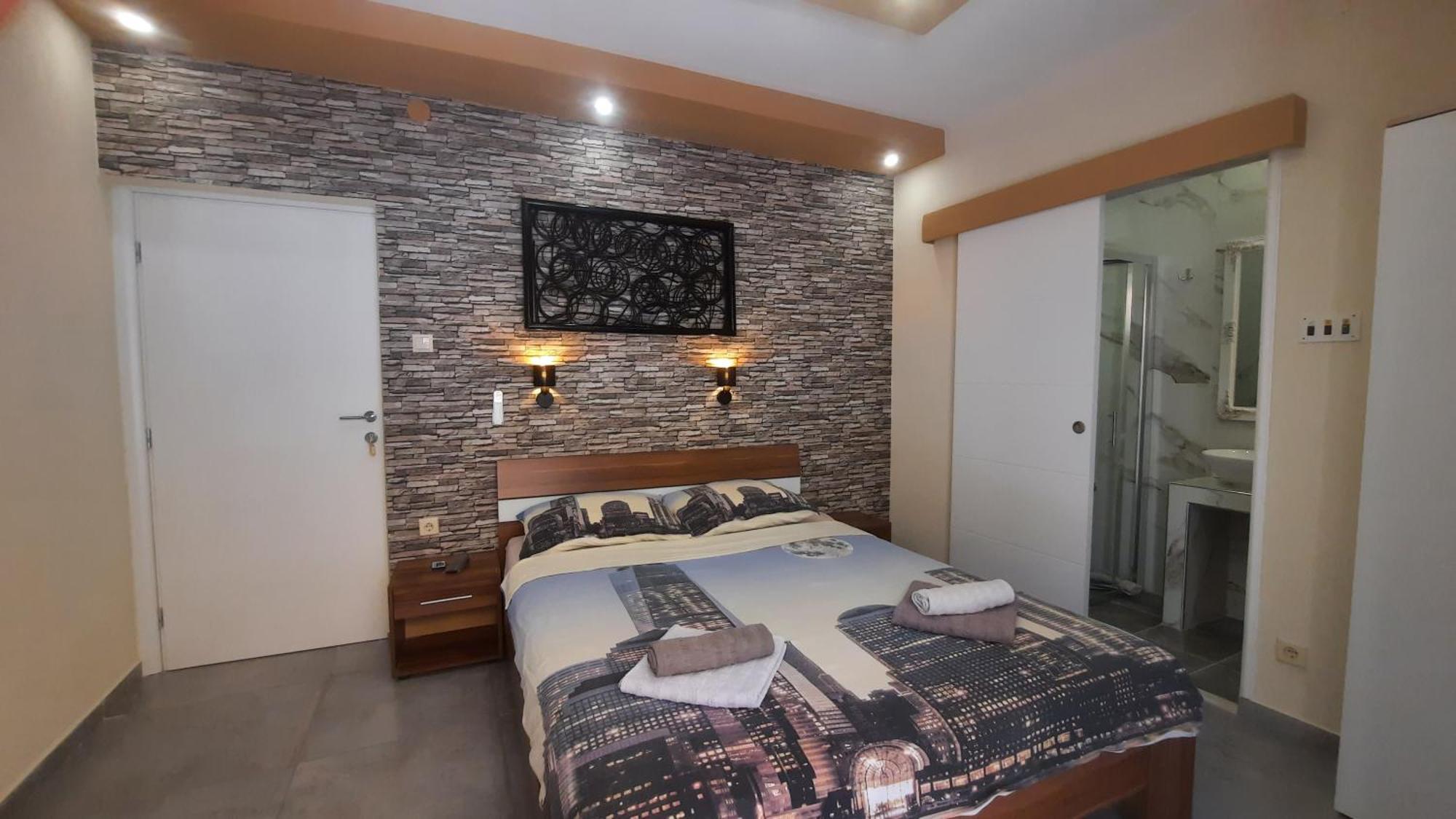 App Beni Apartment Crikvenica Phòng bức ảnh