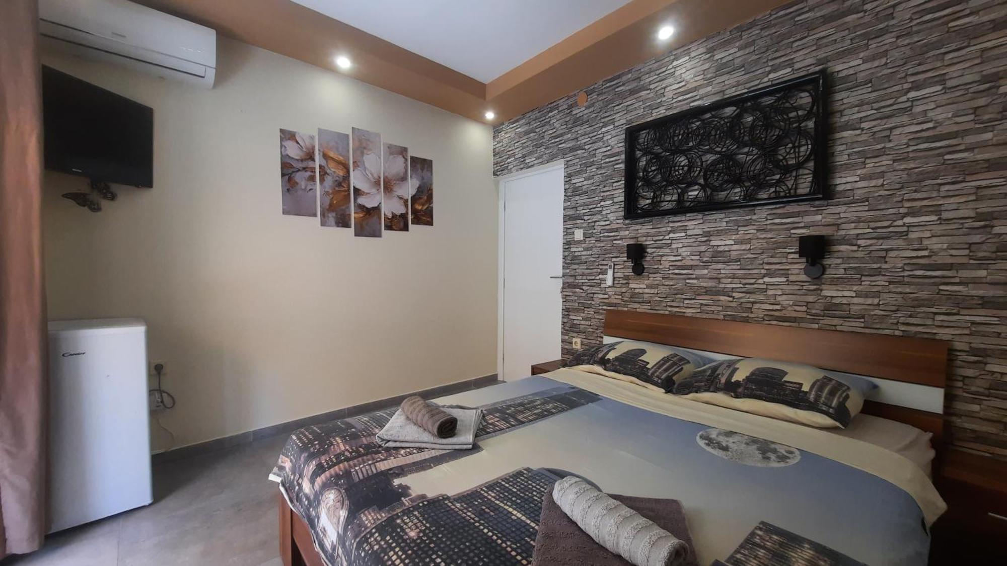 App Beni Apartment Crikvenica Phòng bức ảnh
